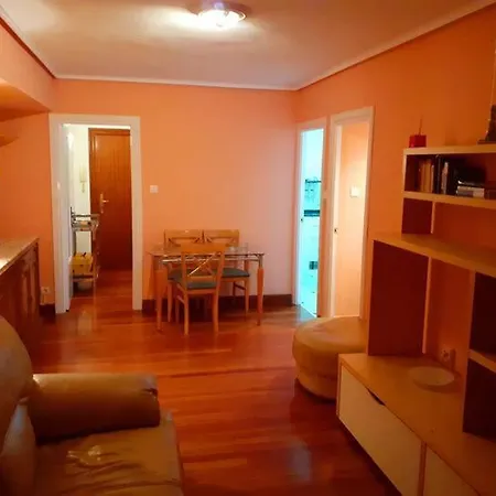 Guest house Alma Bilbo