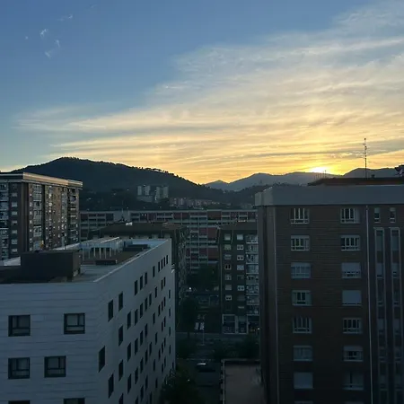 Guest house Alma Bilbo Bilbao