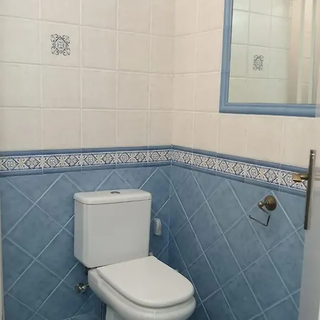 Guest house Alma Bilbo *
