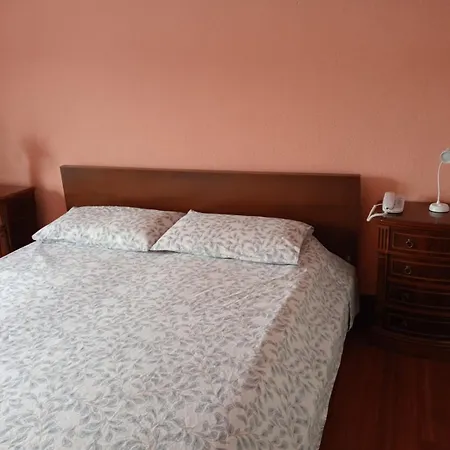 Guest house Alma Bilbo