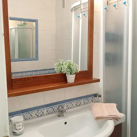 Alma Bilbo Guest house Bilbao