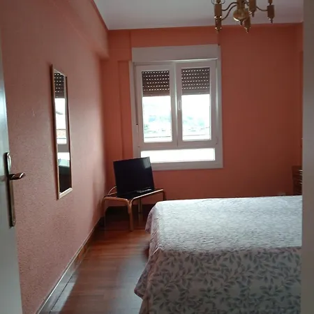 Guest house Alma Bilbo *